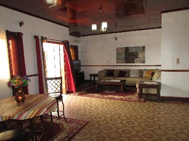 Apartamento de vacaciones en Yaounde (Cher)Casa de vacaciones