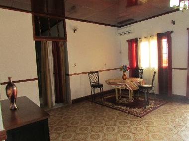 Apartamento de vacaciones en Yaounde (Cher)Casa de vacaciones