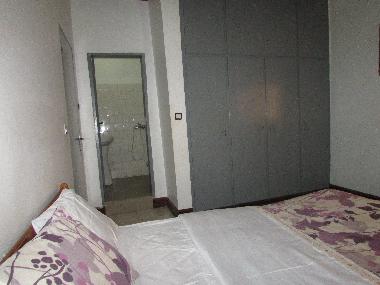 Apartamento de vacaciones en Yaounde (Cher)Casa de vacaciones