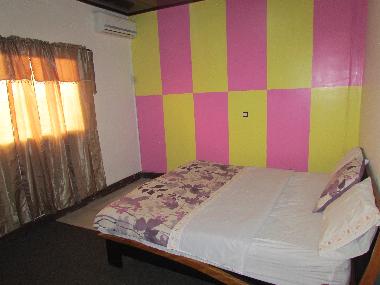 Apartamento de vacaciones en Yaounde (Cher)Casa de vacaciones