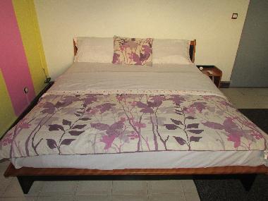 Apartamento de vacaciones en Yaounde (Cher)Casa de vacaciones