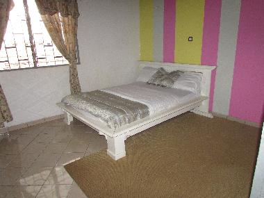 Apartamento de vacaciones en Yaounde (Cher)Casa de vacaciones