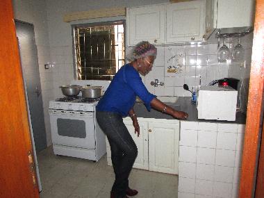 Apartamento de vacaciones en Yaounde (Cher)Casa de vacaciones