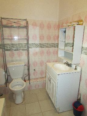 Apartamento de vacaciones en Yaounde (Cher)Casa de vacaciones