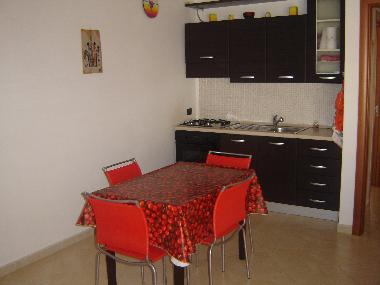 Apartamento de vacaciones en Polignano a Mare (Bari)Casa de vacaciones
