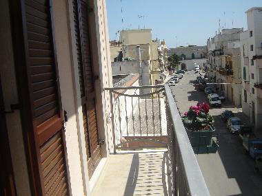 Apartamento de vacaciones en Polignano a Mare (Bari)Casa de vacaciones