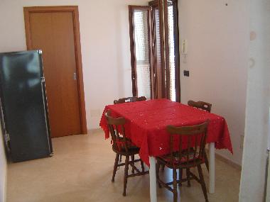 Apartamento de vacaciones en Polignano a Mare (Bari)Casa de vacaciones