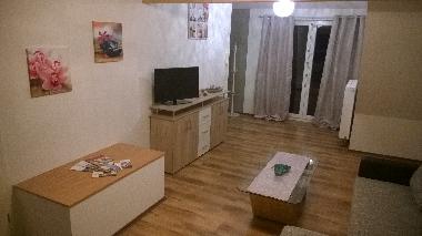 Apartamento de vacaciones en Kommen (Hunsrck - Nahe)Casa de vacaciones