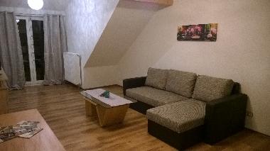 Apartamento de vacaciones en Kommen (Hunsrck - Nahe)Casa de vacaciones