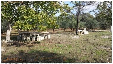 Apartamento de vacaciones en Supersano (Lecce)Casa de vacaciones