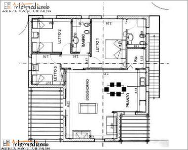 Apartamento de vacaciones en Supersano (Lecce)Casa de vacaciones