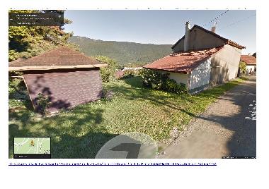 Casa de vacaciones en CHAMPFROMIER (Ain)Casa de vacaciones