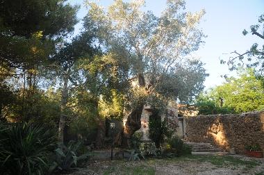 Villa en Castellabate (Salerno)Casa de vacaciones