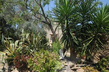 Villa en Castellabate (Salerno)Casa de vacaciones