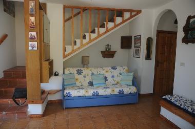 Villa en Castellabate (Salerno)Casa de vacaciones