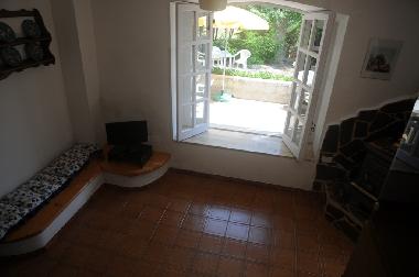 Villa en Castellabate (Salerno)Casa de vacaciones