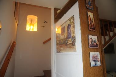 Villa en Castellabate (Salerno)Casa de vacaciones