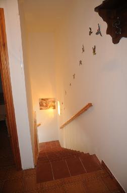 Villa en Castellabate (Salerno)Casa de vacaciones