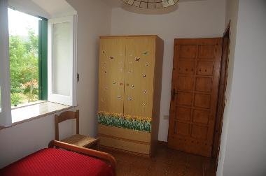 Villa en Castellabate (Salerno)Casa de vacaciones