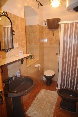 Villa en Castellabate (Salerno)Casa de vacaciones