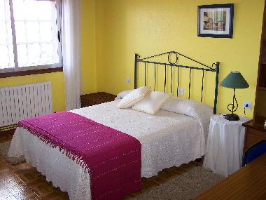 Apartamento de vacaciones en cangas (Pontevedra)Casa de vacaciones