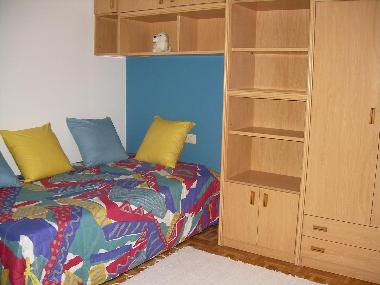 Apartamento de vacaciones en cangas (Pontevedra)Casa de vacaciones