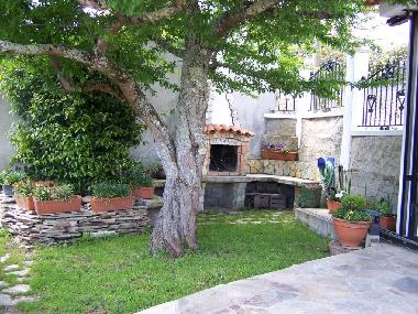 Apartamento de vacaciones en cangas (Pontevedra)Casa de vacaciones