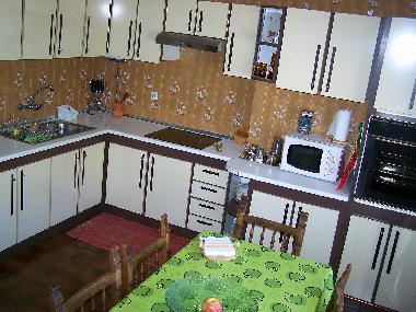Apartamento de vacaciones en cangas (Pontevedra)Casa de vacaciones