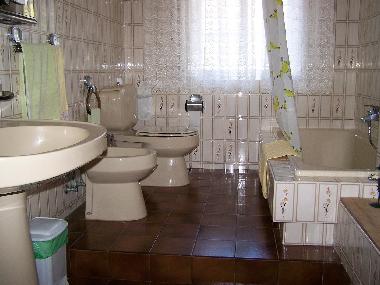 Apartamento de vacaciones en cangas (Pontevedra)Casa de vacaciones