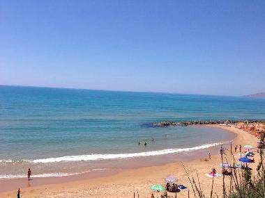 Cama y desayuno en Licata (Agrigento)Casa de vacaciones