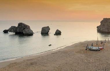Cama y desayuno en Licata (Agrigento)Casa de vacaciones
