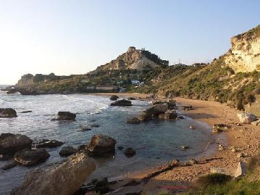 Cama y desayuno en Licata (Agrigento)Casa de vacaciones