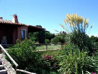 Villa en Santa Teresa Gallura (Olbia-Tempio)Casa de vacaciones