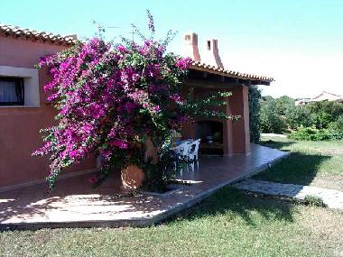 Villa en Santa Teresa Gallura (Olbia-Tempio)Casa de vacaciones