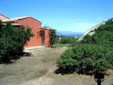 Villa en Santa Teresa Gallura (Olbia-Tempio)Casa de vacaciones