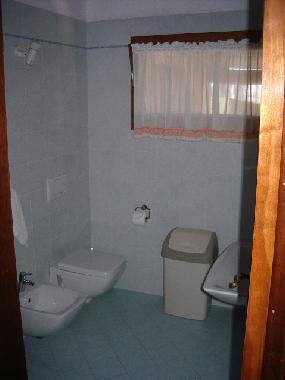 Villa en Santa Teresa Gallura (Olbia-Tempio)Casa de vacaciones