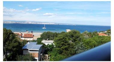 Apartamento de vacaciones en Salou-La Pin�da (Tarragona)Casa de vacaciones