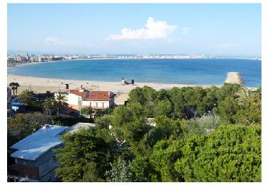 Apartamento de vacaciones en Salou-La Pin�da (Tarragona)Casa de vacaciones