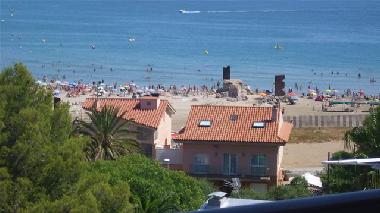 Apartamento de vacaciones en Salou-La Pin�da (Tarragona)Casa de vacaciones