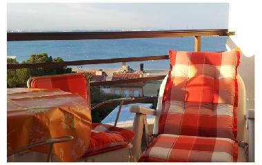 Apartamento de vacaciones en Salou-La Pin�da (Tarragona)Casa de vacaciones