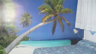 Apartamento de vacaciones en Salou-La Pin�da (Tarragona)Casa de vacaciones