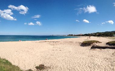 Casa de vacaciones en solenzara (Corse-du-Sud)Casa de vacaciones