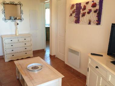 Casa de vacaciones en solenzara (Haute-Corse)Casa de vacaciones