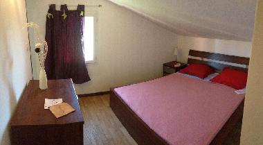 Casa de vacaciones en solenzara (Haute-Corse)Casa de vacaciones