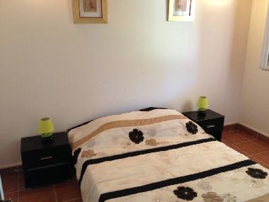 Casa de vacaciones en solenzara (Haute-Corse)Casa de vacaciones