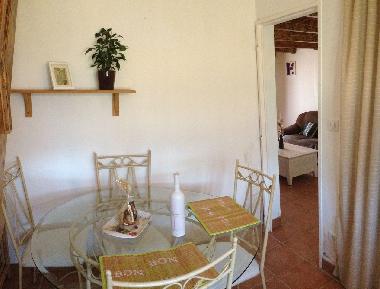 Casa de vacaciones en solenzara (Haute-Corse)Casa de vacaciones