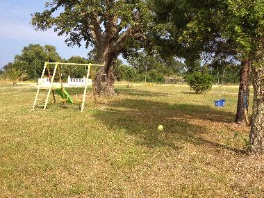 Casa de vacaciones en solenzara (Haute-Corse)Casa de vacaciones