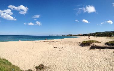 Casa de vacaciones en solenzara (Haute-Corse)Casa de vacaciones