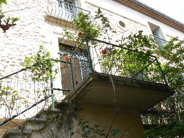 Casa de vacaciones en PAULHAN (Hrault)Casa de vacaciones