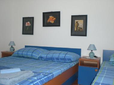 Apartamento de vacaciones en Bar (Montenegro)Casa de vacaciones